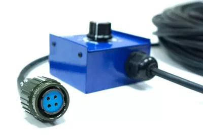 Пульт дистанционного управления ММА для аппаратов STRONGHOLD 20 м Aurora купить в Ханты-Мансийске