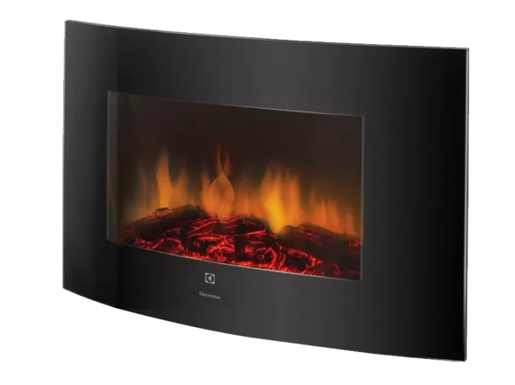 Электрокамин-камин электрический ELECTROLUX EFP/W 1200URL купить в Ханты-Мансийске