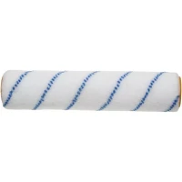 Ролик NYLON ПОЛИАМИД малярный, ворс 6мм, бюгель 6мм, 40х240мм, STAYER Master 02041-24