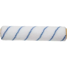 Ролик NYLON ПОЛИАМИД малярный, ворс 6мм, бюгель 6мм, 40х240мм, STAYER Master 02041-24