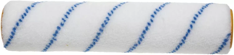 Ролик NYLON ПОЛИАМИД малярный, ворс 6мм, бюгель 6мм, 40х240мм, STAYER Master 02041-24 купить в Ханты-Мансийске