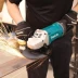Угловая шлифовальная машина Makita GA7071X1 купить в Ханты-Мансийске