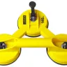 Стеклодомкрат STAYER "MASTER" MAXLift, пластмассовый, тройной, 140 кг 33718-3 купить в Ханты-Мансийске