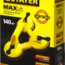Стеклодомкрат STAYER "MASTER" MAXLift, пластмассовый, тройной, 140 кг 33718-3 купить в Ханты-Мансийске