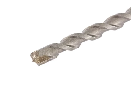 Бур по бетону 8 х 210 мм Luxembourg TIP SDS plus БАРС 70578 купить в Ханты-Мансийске