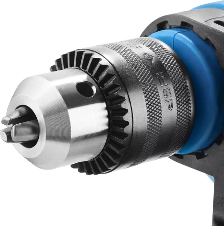 Дрель ударная ЗДУ-580 ЭРМ2 серия ПРОФЕССИОНАЛ купить в Ханты-Мансийске