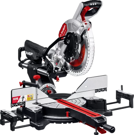 Пила торцовочная с протяжкой ЗПТ-305-1800 ПЛ серия МАСТЕР купить в Ханты-Мансийске