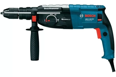 Перфоратор BOSCH GВН 2-28 DFV (0.611.267.200) купить в Ханты-Мансийске