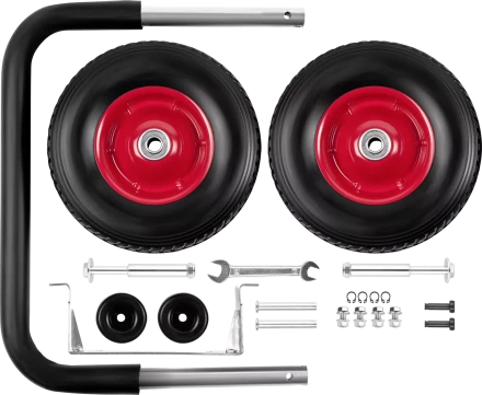 Набор для электростанций мощностью свыше 4000Вт ЗЭСБ-РК-2 серия МАСТЕР купить в Ханты-Мансийске