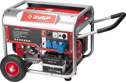 Набор для электростанций мощностью свыше 4000Вт ЗЭСБ-РК-2 серия МАСТЕР купить в Ханты-Мансийске