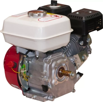 Двигатель бензиновый STEM Techno GX 200 купить в Ханты-Мансийске
