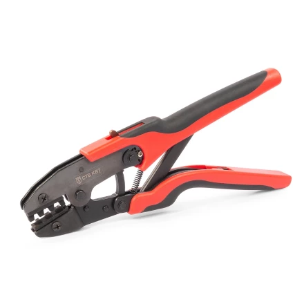 Пресс-клещи КВТ CTB-13 серия ПРОФИ (85447) купить в Ханты-Мансийске