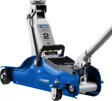 Домкраты подкатные гидравлические модель Т-35 серия ПРОФЕССИОНАЛ купить в Ханты-Мансийске