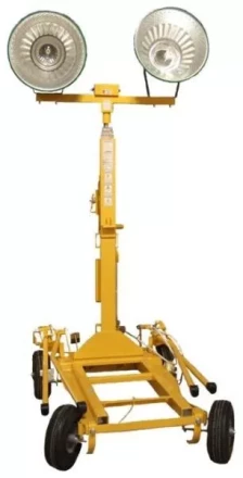 Световая башня Kipor KLB1000-2 купить в Ханты-Мансийске