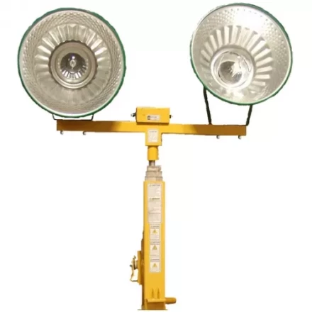Световая башня Kipor KLB1000-2 купить в Ханты-Мансийске