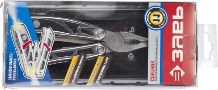 Многофункциональные инструменты серия ПРЕМИУМ купить в Ханты-Мансийске