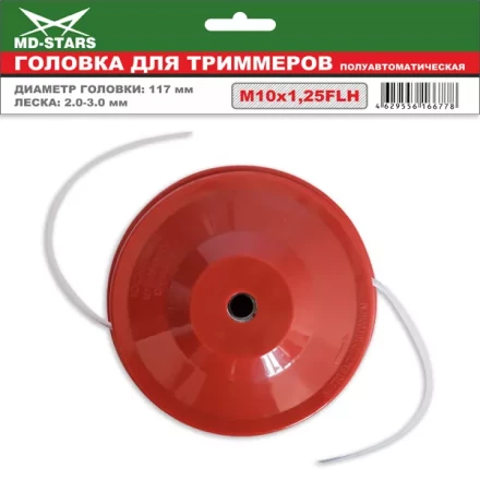 Головка для триммера DL-1224 купить в Ханты-Мансийске