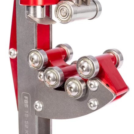 Инструмент КВТ FBS 16–52 для снятия полупроводящего экрана на кабелях из сшитого полиэтилена 16–52 мм (101903) купить в Ханты-Мансийске