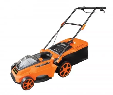 Газонокосилка колесная аккумуляторная АКМ3601 49301 купить в Ханты-Мансийске