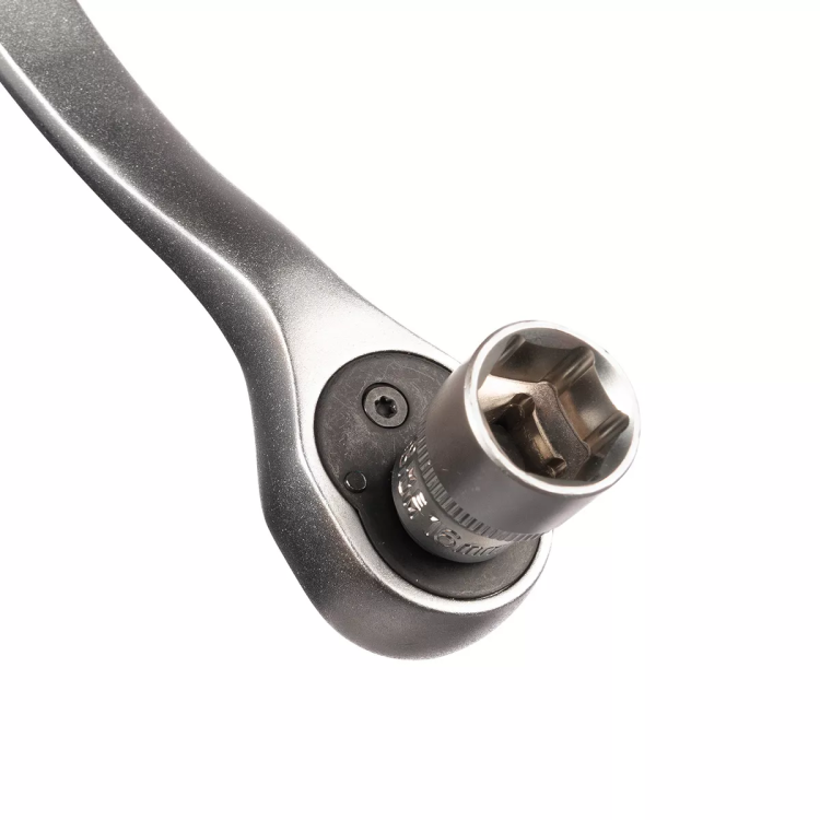 Набор автоинструмента КВТ НАИ-09/150 1/2", 1/4", 3/8", 150 предметов (92315) купить в Ханты-Мансийске