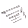Набор автоинструмента КВТ НАИ-09/150 1/2", 1/4", 3/8", 150 предметов (92315) купить в Ханты-Мансийске