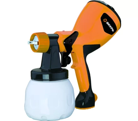 Краскопульт электрический Вихрь ЭКП-400 купить в Ханты-Мансийске