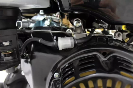 Мотоблок HUTER МК-11000М (МК-11000) купить в Ханты-Мансийске