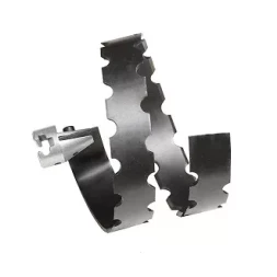 Насадка нож спиральный 6? Т-17 61850