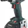 Гайковерт аккумуляторная Metabo SSD 18 LTX 200 купить в Ханты-Мансийске