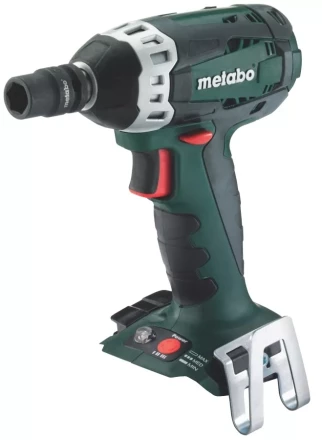Гайковерт аккумуляторная Metabo SSD 18 LTX 200 купить в Ханты-Мансийске