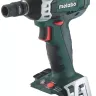 Гайковерт аккумуляторная Metabo SSD 18 LTX 200 купить в Ханты-Мансийске