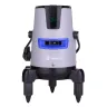 Уровень лазерный со штативом DEKO LL57 PRO SET1, 065-0103 купить в Ханты-Мансийске