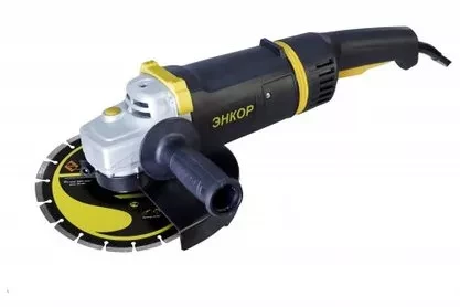 УШМ ЭНКОР 1800/180ЭМ,  1/4/80 50166 купить в Ханты-Мансийске