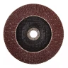Круг Лепестковый Торцевой (КЛТ) HAMMER КЛТ 1 Ф180х22 Р40 213-013 купить в Ханты-Мансийске