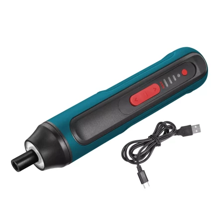 Аккумуляторная отвертка прямая ALTECO CSD 3.6V T 81435 купить в Ханты-Мансийске