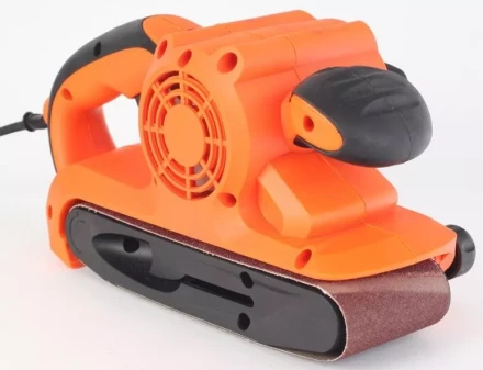 Шлифмашина ЛШМ PATRIOT BS 810 купить в Ханты-Мансийске