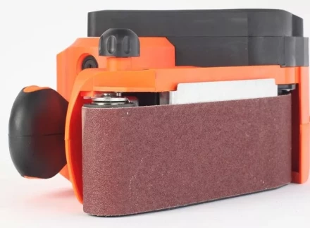 Шлифмашина ЛШМ PATRIOT BS 810 купить в Ханты-Мансийске