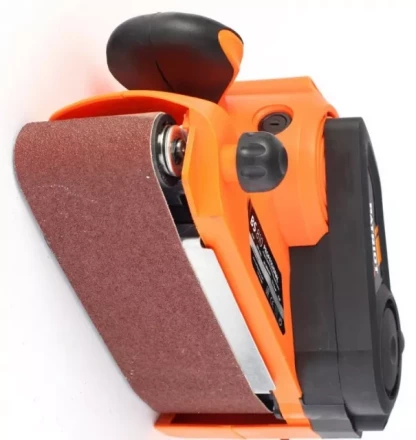 Шлифмашина ЛШМ PATRIOT BS 810 купить в Ханты-Мансийске