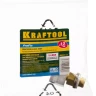 Насадка сменная KRAFTOOL "PRO" для клеевых (термоклеящих) пистолетов, широк насадка для коробок, 5 отверстий d=1,2мм, адаптер 06885-5-1.2 купить в Ханты-Мансийске