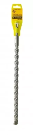 Бур SDS+  ф20х200/260 усиленный  10/60 10930 купить в Ханты-Мансийске