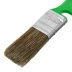 Кисть флейцевая для работ по дереву, 25х10 мм, смешанная щетина, пластиковая рукоятка// MTX 833719 купить в Ханты-Мансийске