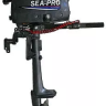 Лодочный мотор SEA-PRO Т 2,5S купить в Ханты-Мансийске