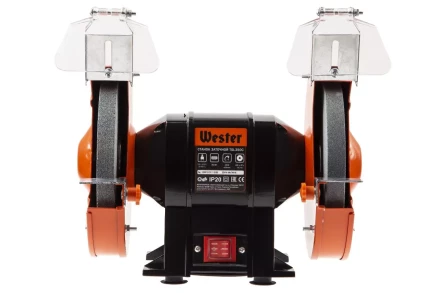 Точило WESTER TSL350C купить в Ханты-Мансийске