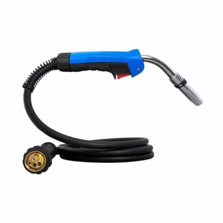 Горелка MIG 24 4м 250А без бренда FoxWeld купить в Ханты-Мансийске