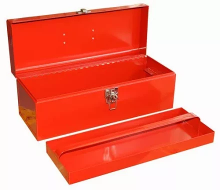 Ящик для инструмента 48х18х18см ТВ139 ЭНКОР 12330 купить в Ханты-Мансийске