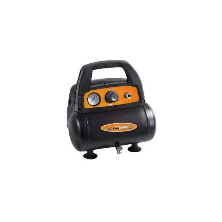 Компрессор безмасляный коаксиальный AERO 180/6 FoxWeld купить в Ханты-Мансийске