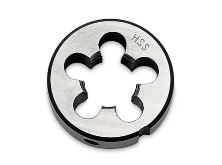 Плашка для конической дюймовой резьбы К 2&quot; гост 6228 купить в Ханты-Мансийске