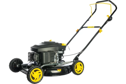 Газонокосилка бензиновая HUTER GLM-4.0 G купить в Ханты-Мансийске