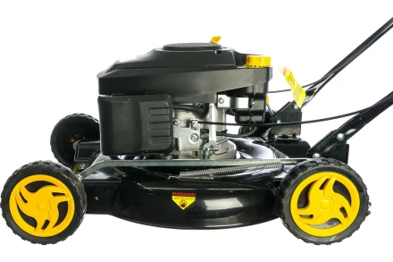 Газонокосилка бензиновая HUTER GLM-4.0 G купить в Ханты-Мансийске