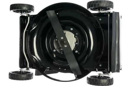 Газонокосилка бензиновая HUTER GLM-4.0 G купить в Ханты-Мансийске